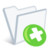 IFolder add Icon